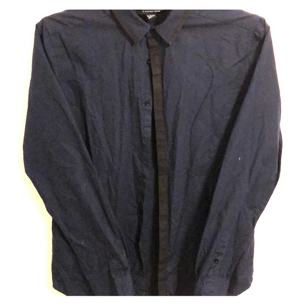 21 Men Dress Shirt